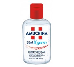 Amuchina Gel X-Germ Igienizzante Mani 80 ml