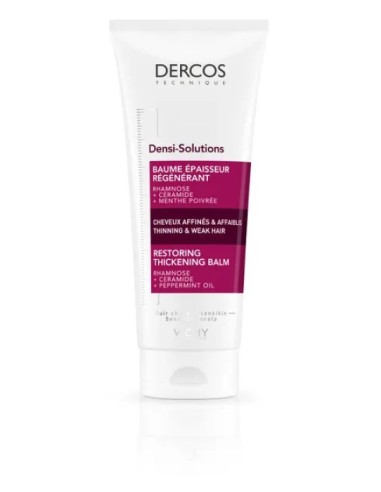 Vichy Dercos Densi-Solutions Balsamo 200ml
