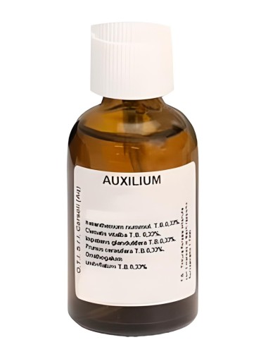 Auxilium Forte Gocce 30ml