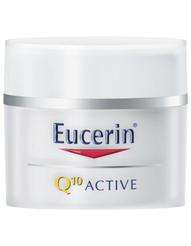 Eucerin Viso Q10 Active 50ml